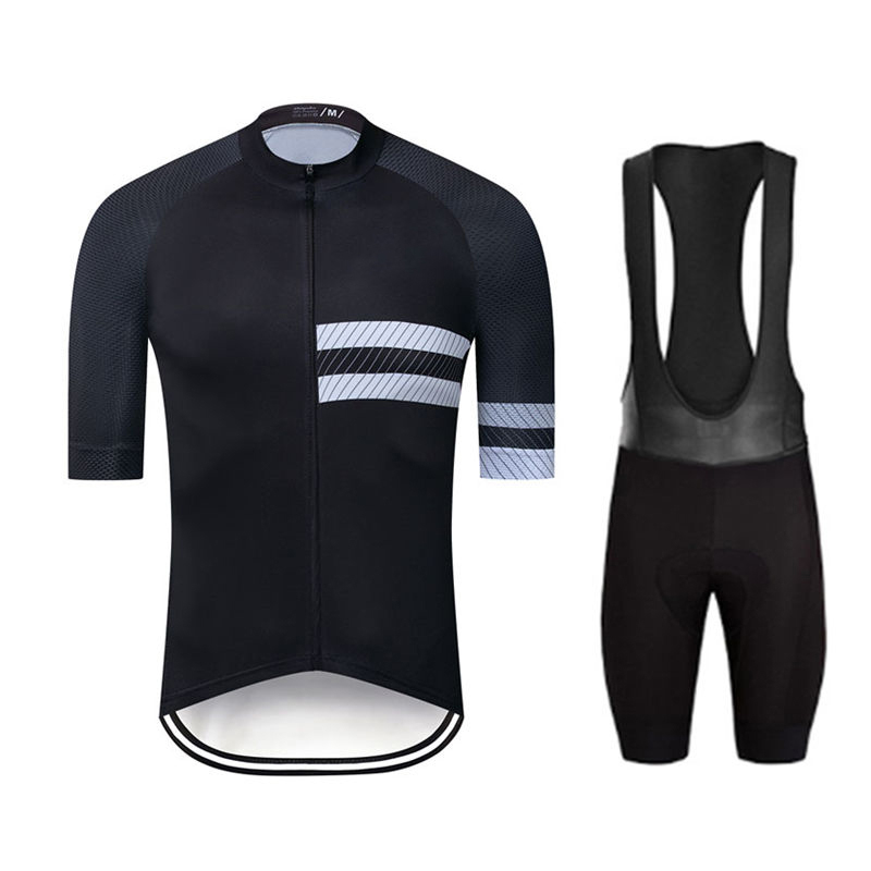Novo Conjunto de Camisa de Cic - Mountain Biking Uniform avaliação e preço