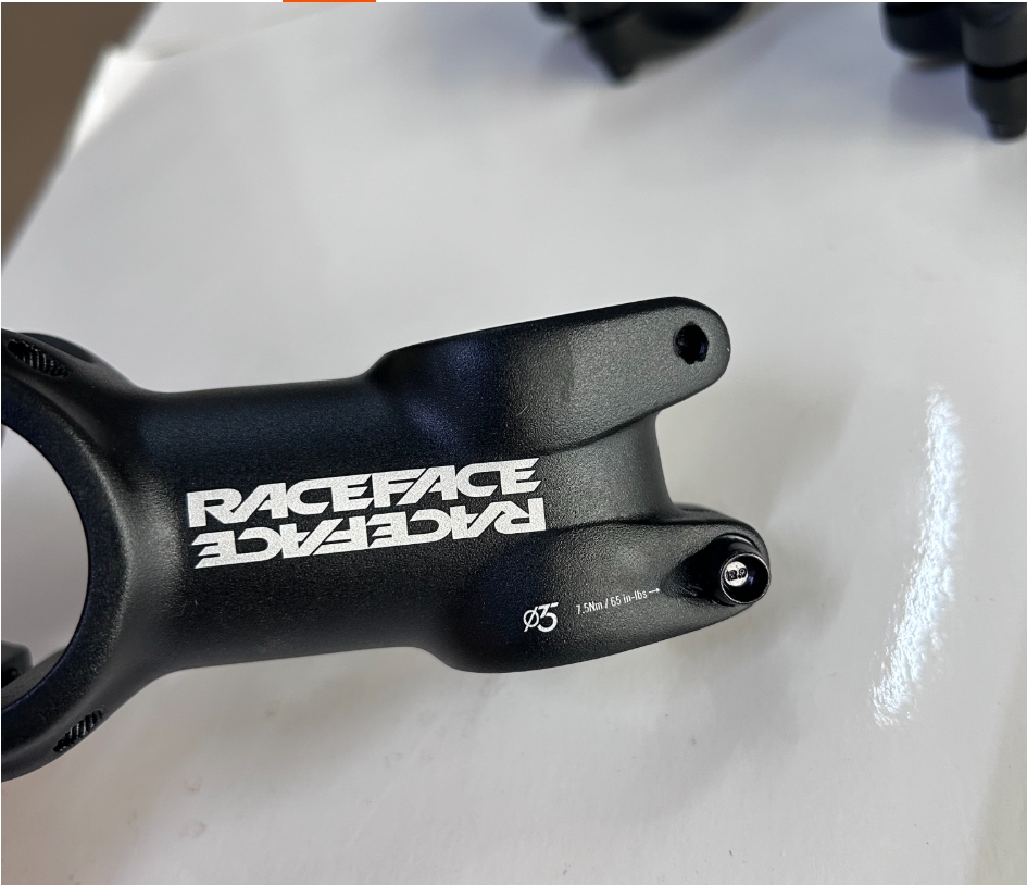 Haste de Guidão Race Face 70mm - Mountain Biking Games avaliação e preço