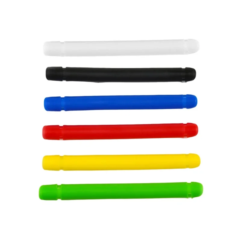 1pc colorido plástico biciclet - Chainstay Protector Wrap avaliação e preço