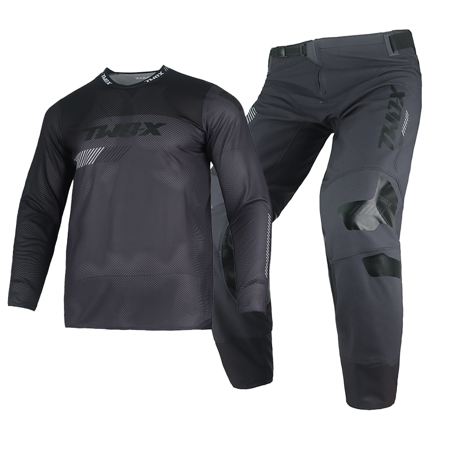 Conjunto de Equipamento de Mot - Mountain Biking Games avaliação e preço