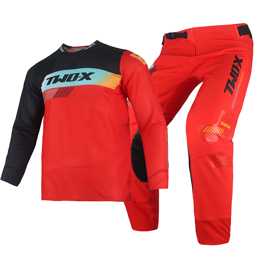 Conjunto de Equipamento de Mot - Mountain Biking Games avaliação e preço