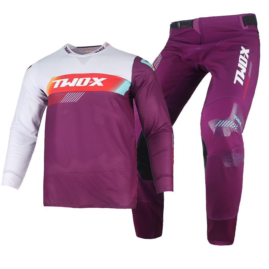 Conjunto de Equipamento de Mot - Mountain Biking Games avaliação e preço