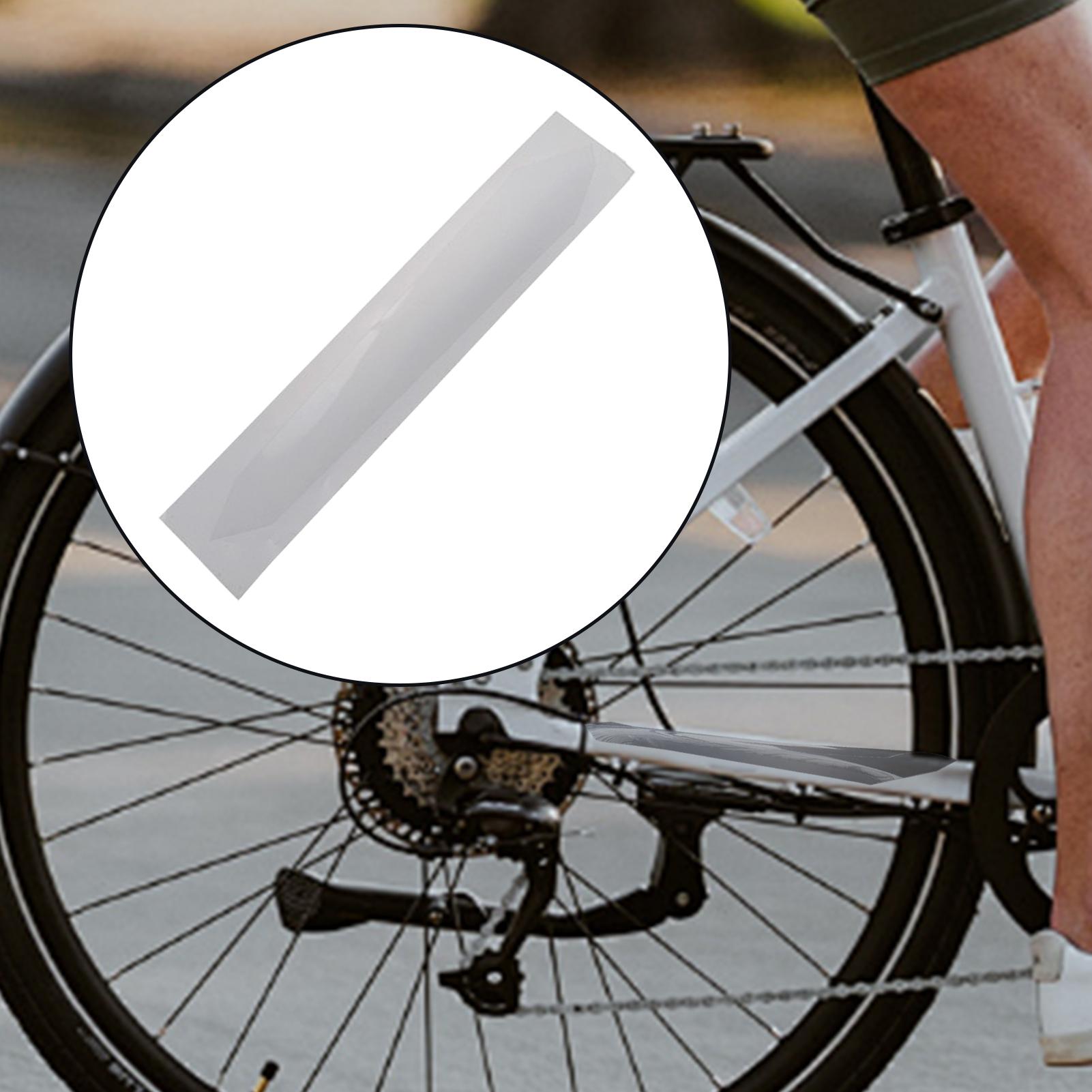 Protetor de Quadro de Biciclet - Chainstay Protector Wrap avaliação e preço