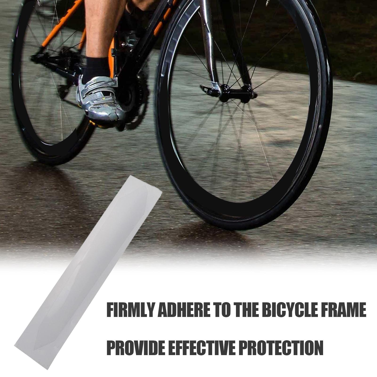 Protetor de Quadro de Biciclet - Chainstay Protector Wrap avaliação e preço