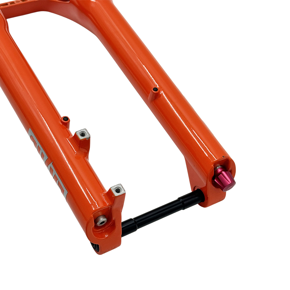 Peça de Bicicleta de Montanha  - Mtb Fork Air avaliação e preço