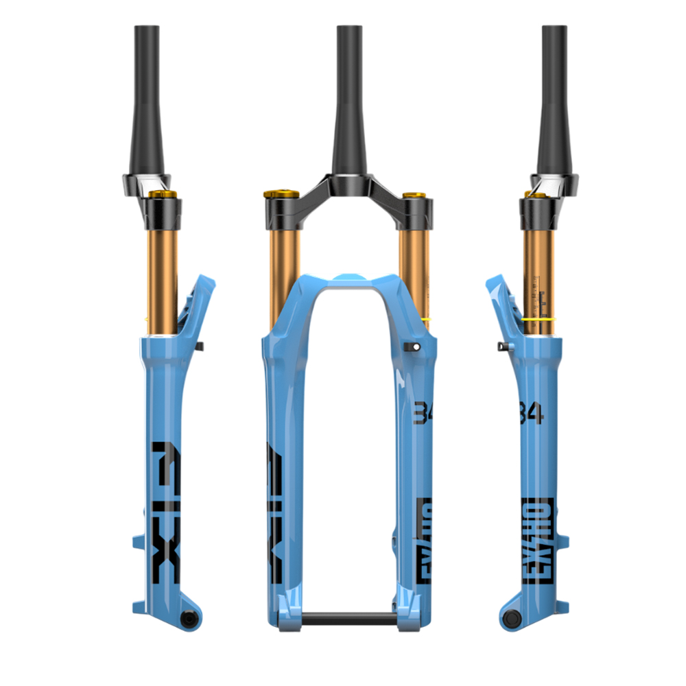 Peça de Bicicleta de Montanha  - Mtb Fork Air avaliação e preço