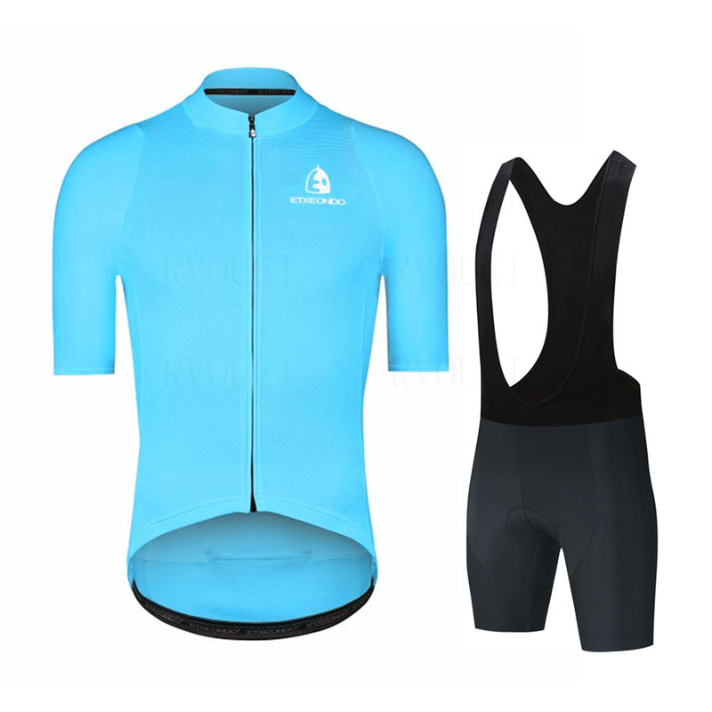 Novo Conjunto de Ciclismo Masc - Mountain Biking Uniform avaliação e preço