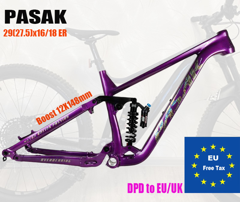 Quadro de Bicicleta Soft Tail, - Mountain Biking Track avaliação e preço