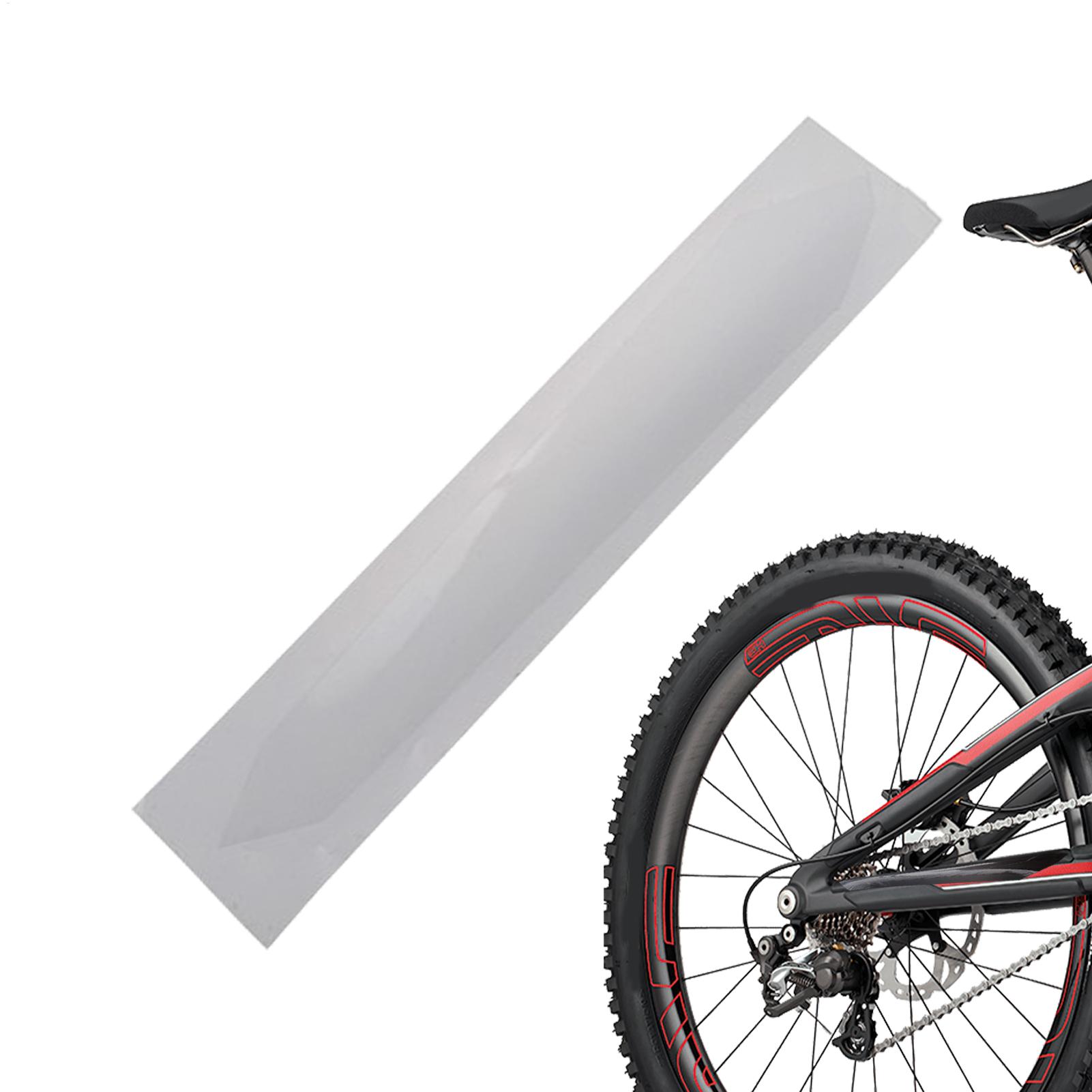 Película Protetora Adesiva Tra - Chainstay Protector Wrap avaliação e preço