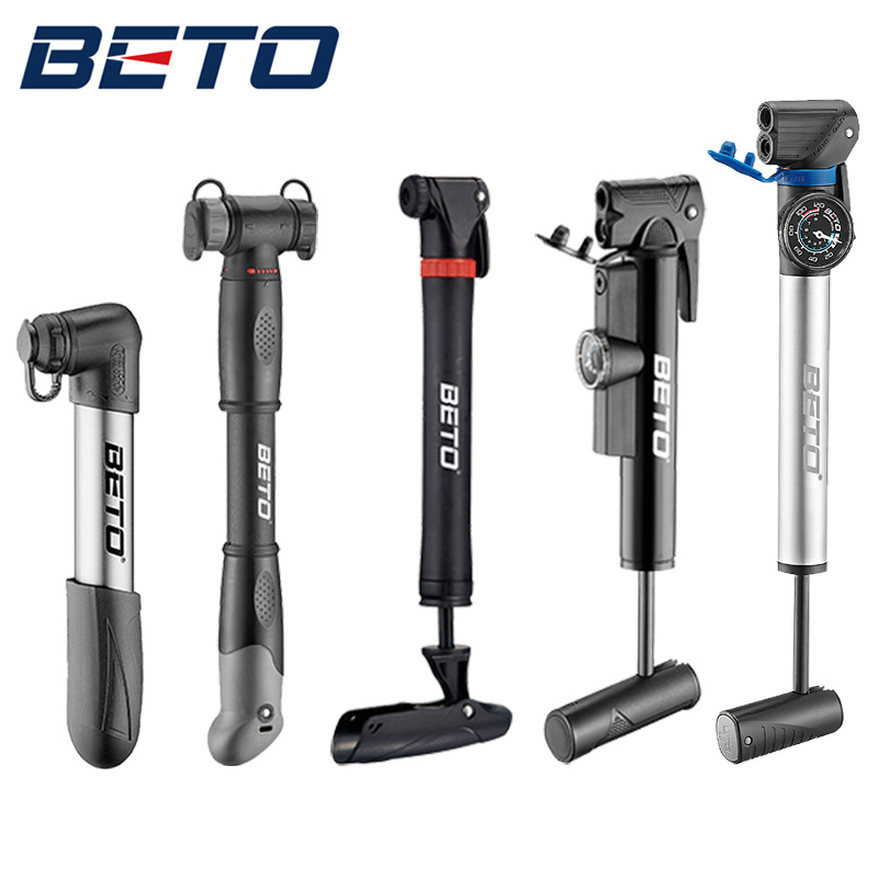 Beto bomba de bicicleta mini b - Mtb Fork Air avaliação e preço