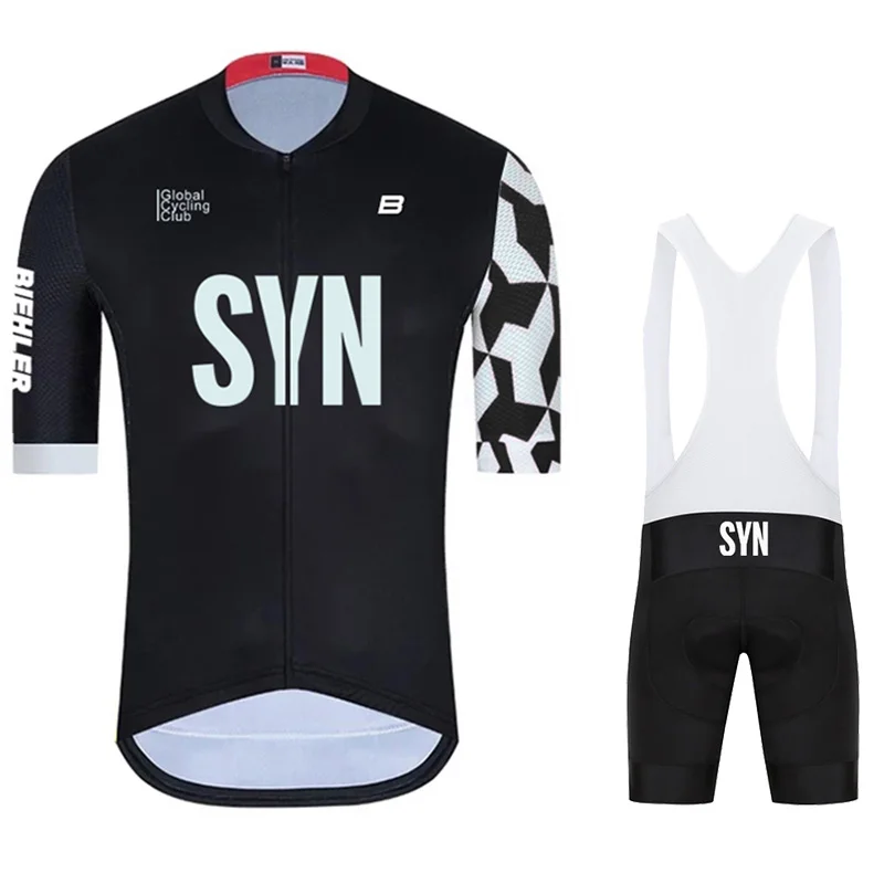Conjunto de Roupa de Ciclismo  - Mountain Biking Wallpaper avaliação e preço